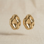 Essence d’Or Earrings