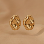 Essence d’Or Earrings