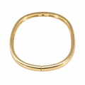 Éclat Doré Bangle