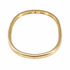 Éclat Doré Bangle
