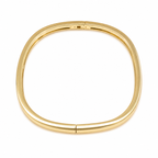 Éclat Doré Bangle