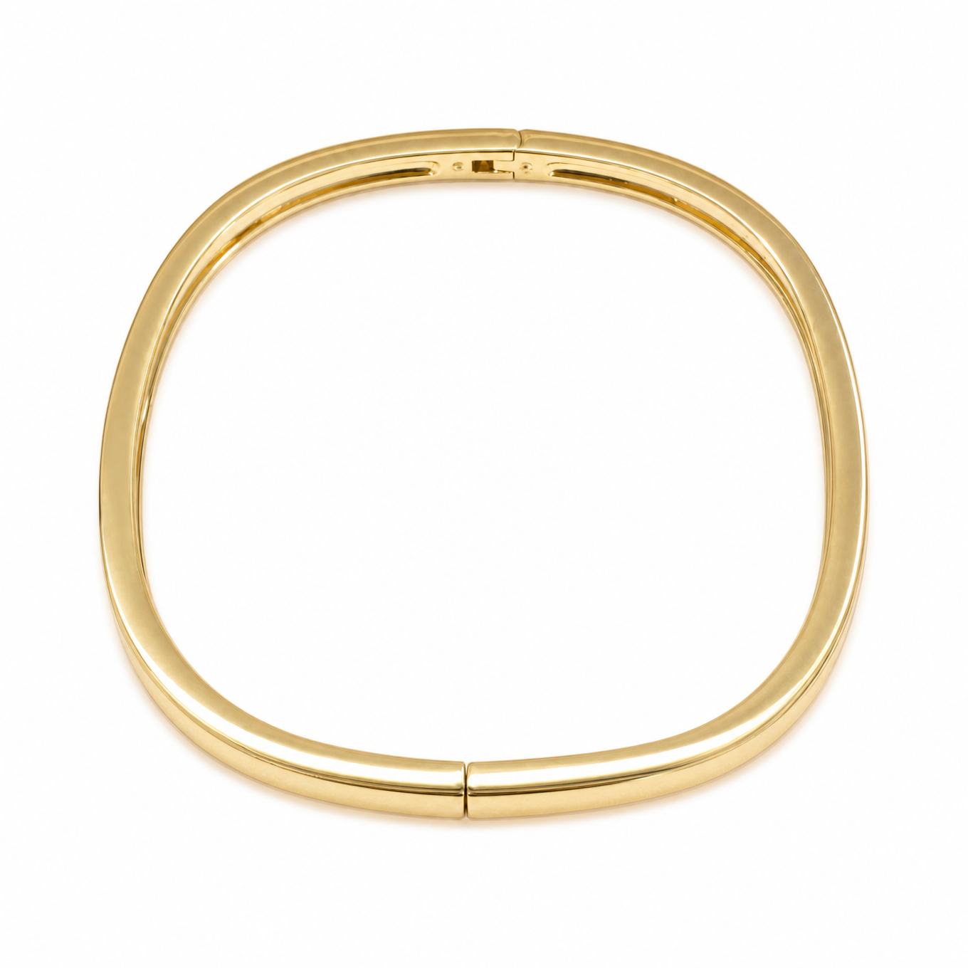 Éclat Doré Bangle