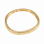 Éclat Doré Bangle