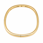 Éclat Doré Bangle