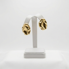 Essence d’Or Earrings