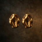 Essence d’Or Earrings